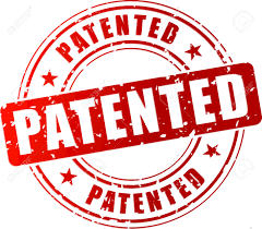 Patent for what?