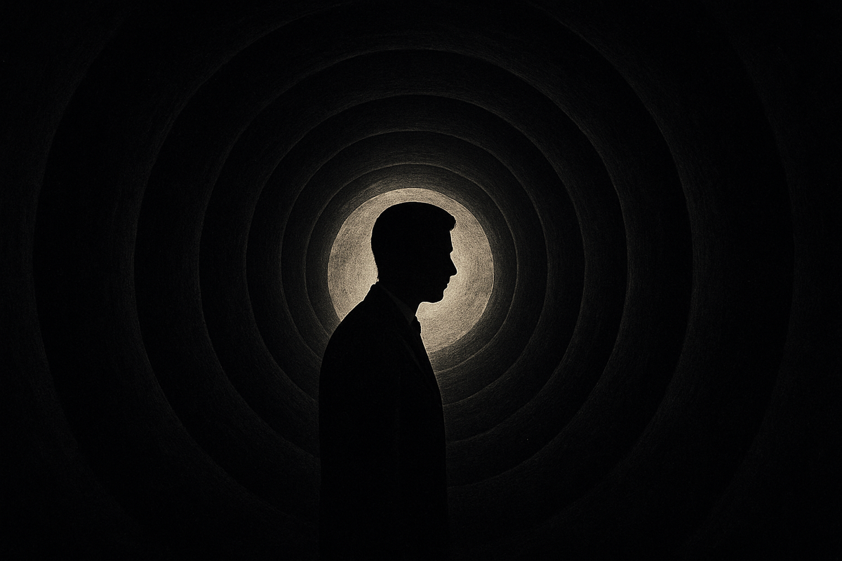 Too Narrow to Be Wise: The Tunnel Vision Trap of Modern Expertise