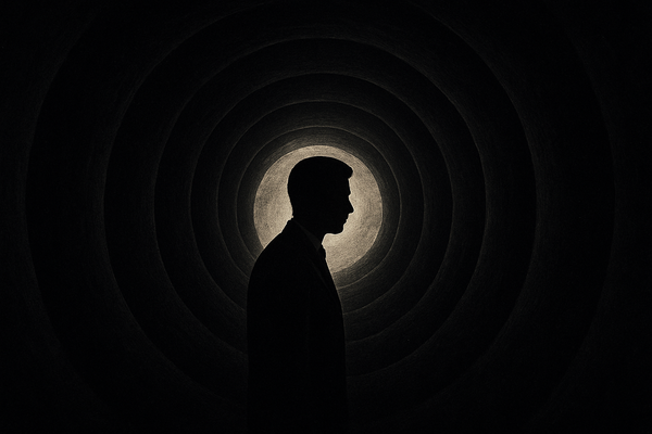 Too Narrow to Be Wise: The Tunnel Vision Trap of Modern Expertise
